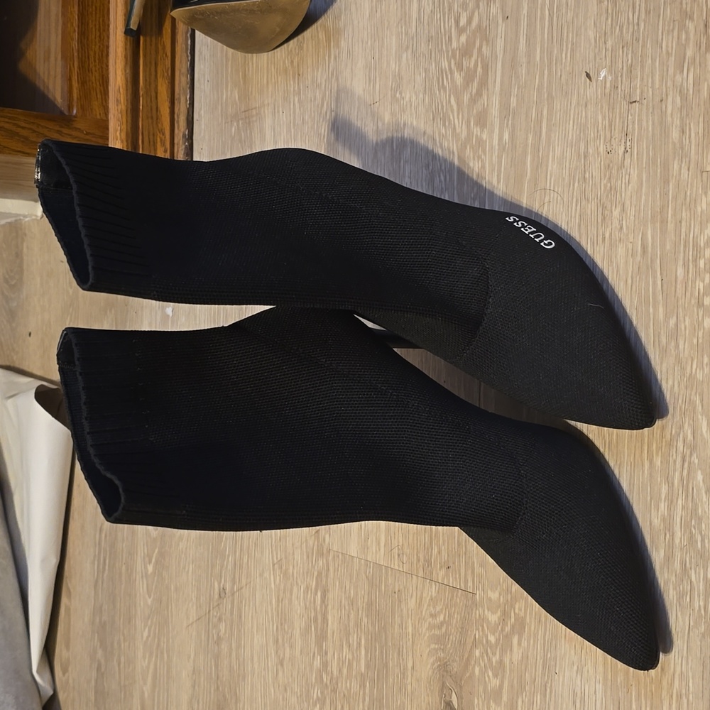 Guess Booties